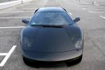 Lamborghini Murcielago LP640 Yeniceri Edition by Unicate 2010 года